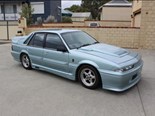 1988 HSV VL Group A Walkinshaw – Today’s Tempter