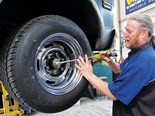 Car Wheel Bearings - Mick's Tips 424
