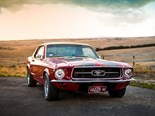 1967 Ford Mustang – Today’s Tempter