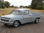 1963 Holden EH Ute - Reader Resto