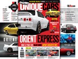 Unique Cars Magazine #426 | Annual Japan Special OUT NOW!