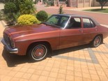 1976 Holden HX Kingswood 50th Anniversary – Today’s Tempter