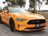 2019 Ford Mustang GT review - Toybox