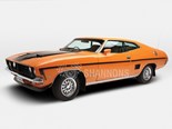 Five Collector’s Cars to buy at Shannons’ Sydney auction