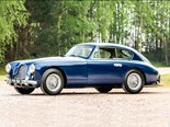 Bonhams set to hold “The Aston Martin Sale” this month