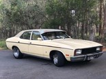 1977 Ford Fairmont XC – Today’s Tempter