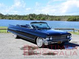 1962 Cadillac Series 62 – Today’s Tempter