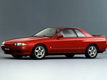 Nissan Skyline 1990-99 - 2019 Market Review