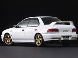 Subaru WRX/STi 1994-2003 - 2019 Market Review