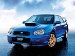 Subaru WRX/STi/Liberty GT 2003-08 - 2019 Market Review