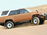 Toyota Caldina/Surf/Estima 1988-2008 - 2019 Market Review