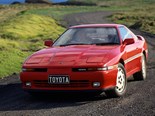 Toyota Supra 1983-2000 - 2019 Market Review
