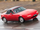Mazda MX-5 - Buyer's Guide