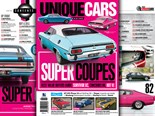 Unique Cars Magazine #428 | ON SALE NOW!