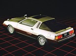 1982-1989 Mitsubishi Starion - Buyer's Guide
