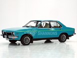 Five collector cars to buy at Shannons’ Melbourne Winter Auction
