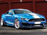 2019 Shelby Super Snake review - Toybox
