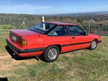 1986 Mazda 929 Coupe – Today’s Tempter