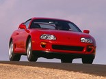 1993 - 2002 Toyota Supra RZ Twin-Turbo - Buyer's Guide