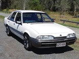 1988 Holden VL Commodore – Today’s Tempter