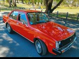 1980 Holden Gemini TE – Today’s Tempter