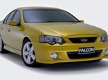 Ford Falcon XR6
