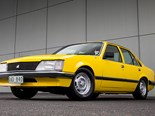Holden Commodore VH - Buyer's Guide