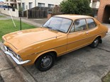 1971 Holden Torana LC Coupe – Today’s Tempter