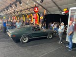 The real Bullitt Mustang is up for auction