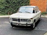 1973 BMW 2002 – Today’s Tempter