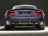 Ian Callum reimagines the original Aston Martin Vanquish