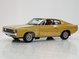 Five collector cars to buy at Shannons’ Melbourne Spring auction