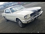1966 Ford Mustang – Today’s Tempter