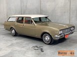 Burns & Co Bayswater classic car auction preview