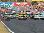 Touring Car Masters 2010