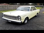 1965 Ford Galaxie LTD 500 – Today’s Tempter
