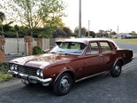 1970 Holden HG Brougham – Today’s Tempter