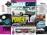 Unique Cars Magazine #432 ON SALE NOW! | Annual Euro-Brit Special!