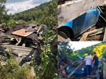 Barn Find: West Virginia man finds his dream 911 under a collapsed barn