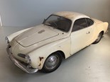Adelaide Auto Expo to host Barn find auction