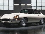 1965 Jaguar E-Type Factory Special review
