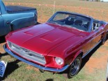 1967 Ford Mustang - Reader Ride