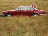 Jaguar Saloons 1952-1986: Market Review 2019