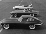 Jaguar Sports 1949-1975: Market Review 2019