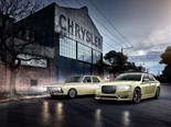 Chrysler 300 SRT Pacer Tribute pricing revealed