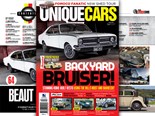 Unique Cars Magazine #434 ON SALE NOW! | Home-resto Monaro