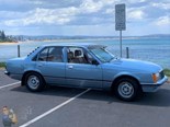 1981 Holden VC Commodore L – Today’s Tempter