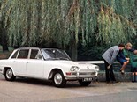 Triumph Sedans/Stag 1959-78: Market Review 2019