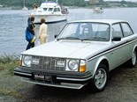 Volvo 1961-2008: Market Review 2019