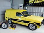 1977 Ford Escort - Our Shed
